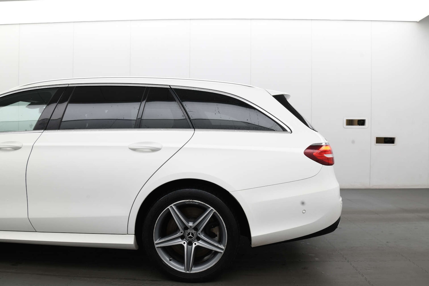 Used Mercedes-Benz E Class 2020 for sale - 77313760: Photo 7