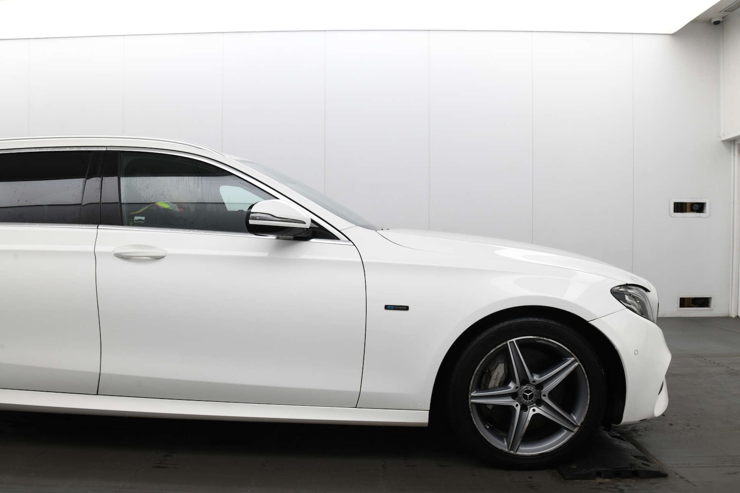 Used Mercedes-Benz E Class 2020 for sale - 77313760: Photo 8