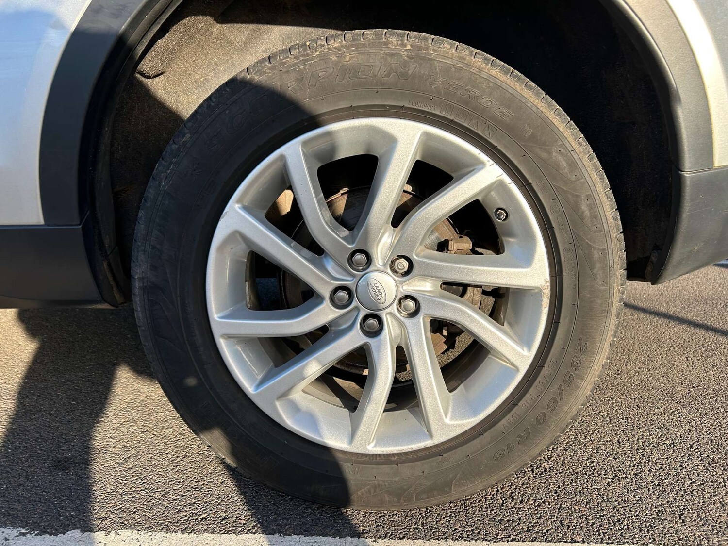 Used Land Rover Discovery Sport 2019 for sale - 76416849: Photo 10