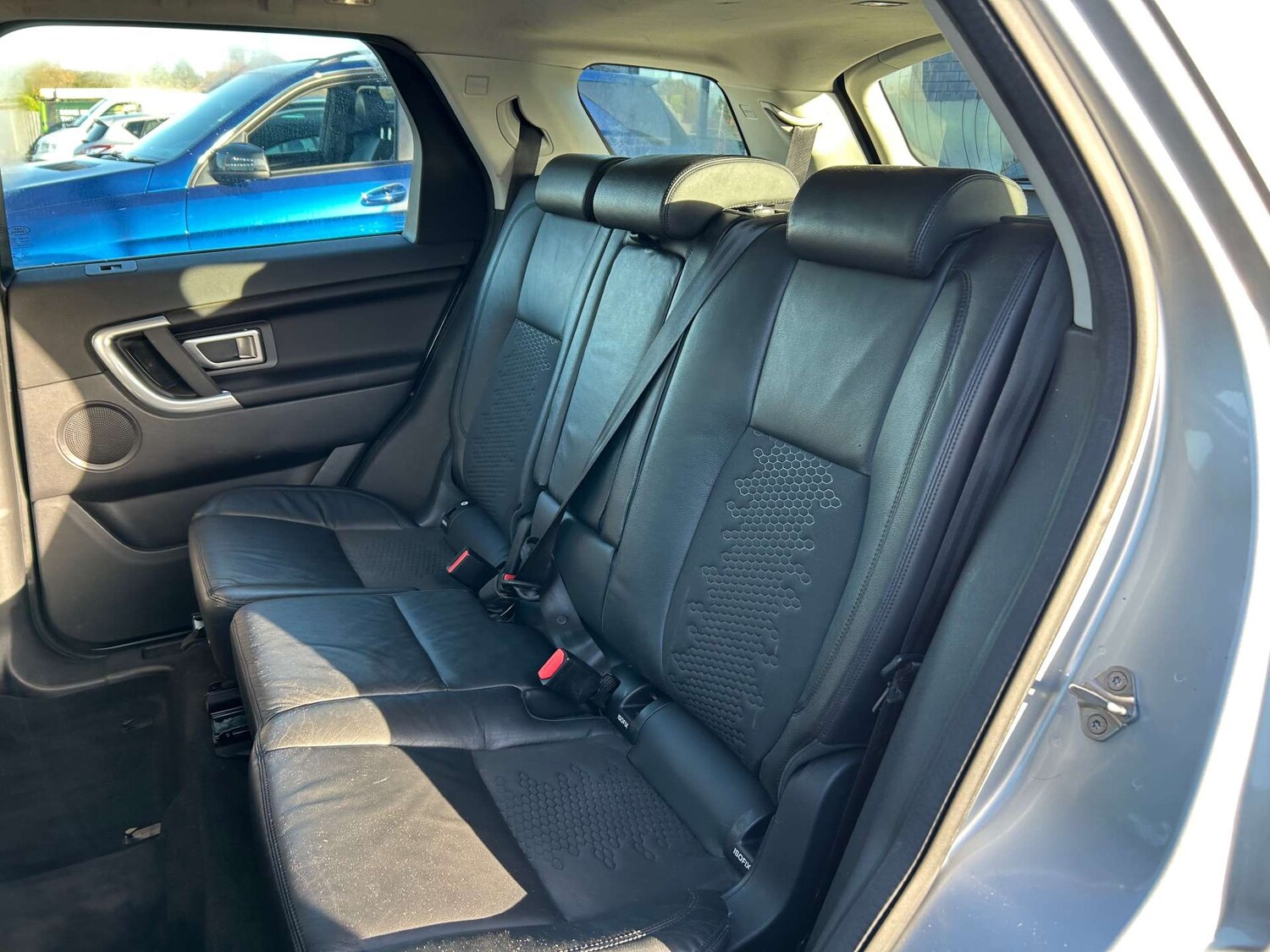 Used Land Rover Discovery Sport 2019 for sale - 76416849: Photo 19