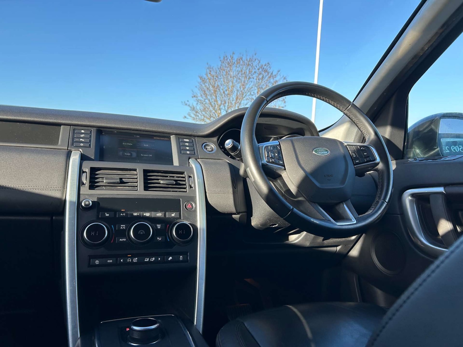 Used Land Rover Discovery Sport 2019 for sale - 76416849: Photo 20