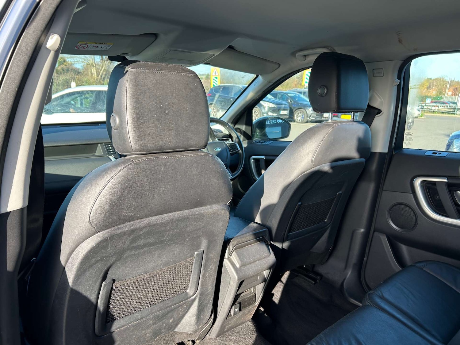 Used Land Rover Discovery Sport 2019 for sale - 76416849: Photo 23