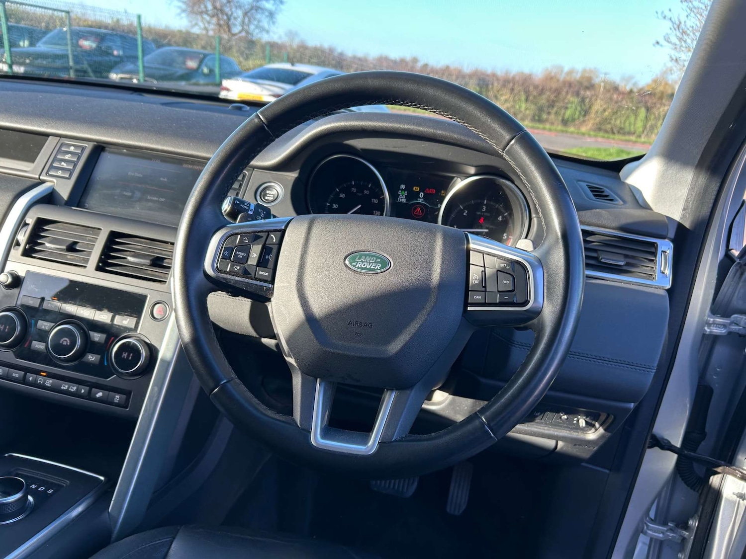 Used Land Rover Discovery Sport 2019 for sale - 76416849: Photo 29