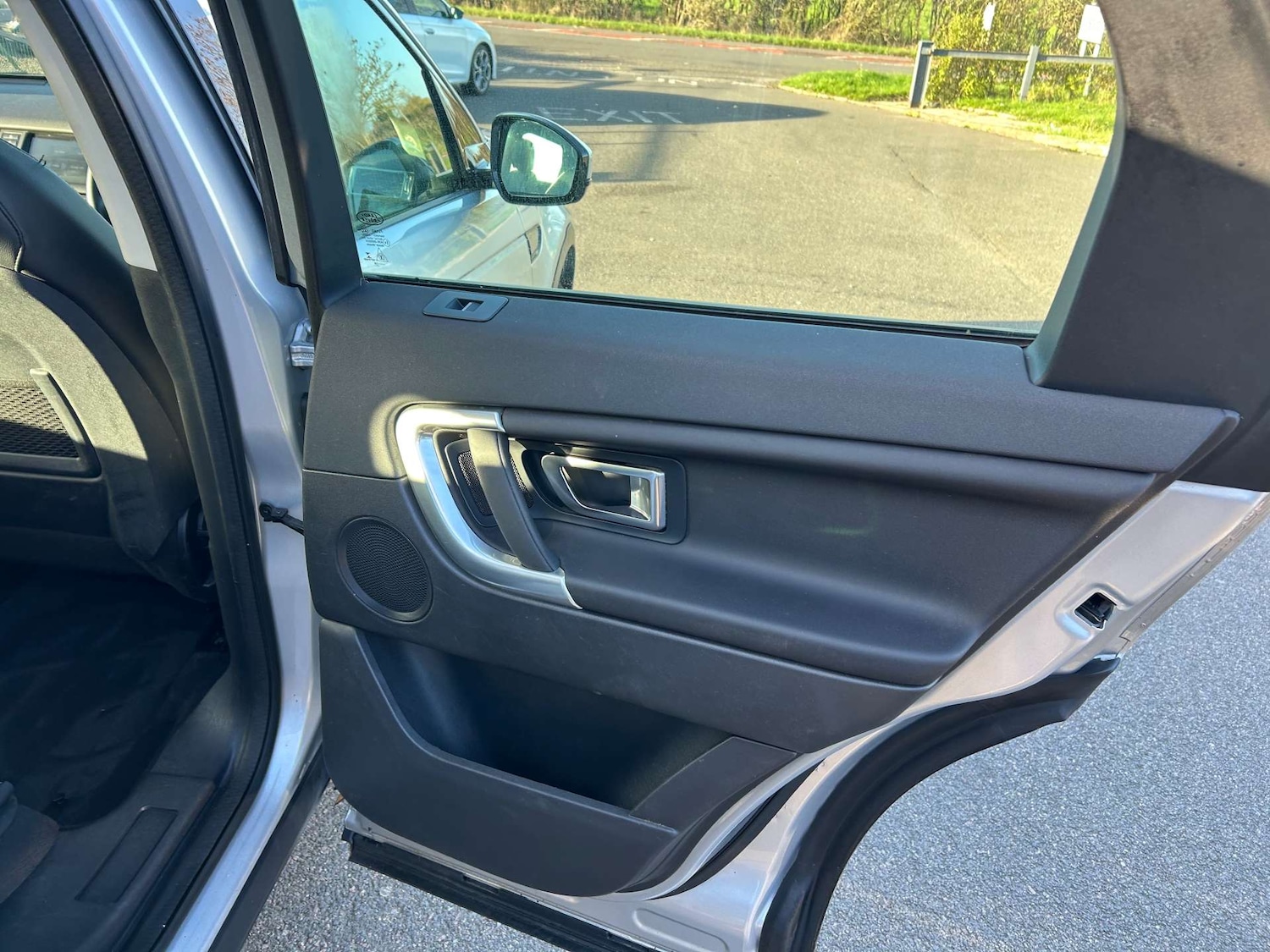 Used Land Rover Discovery Sport 2019 for sale - 76416849: Photo 34