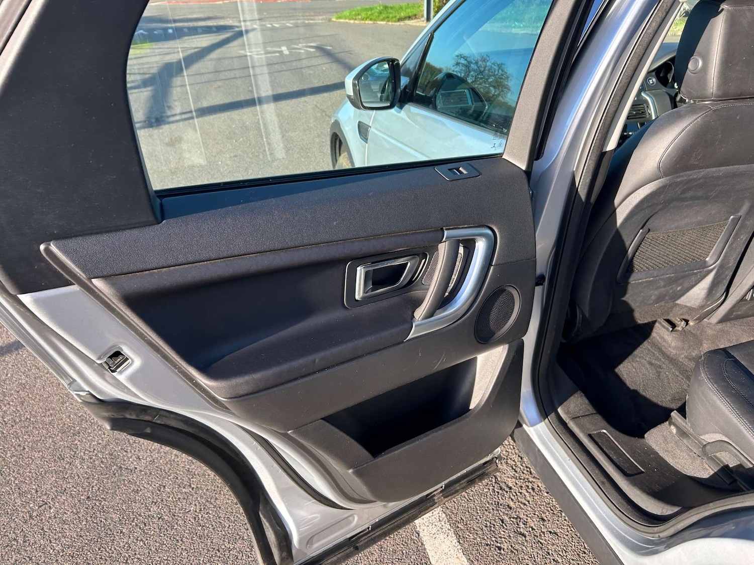 Used Land Rover Discovery Sport 2019 for sale - 76416849: Photo 37