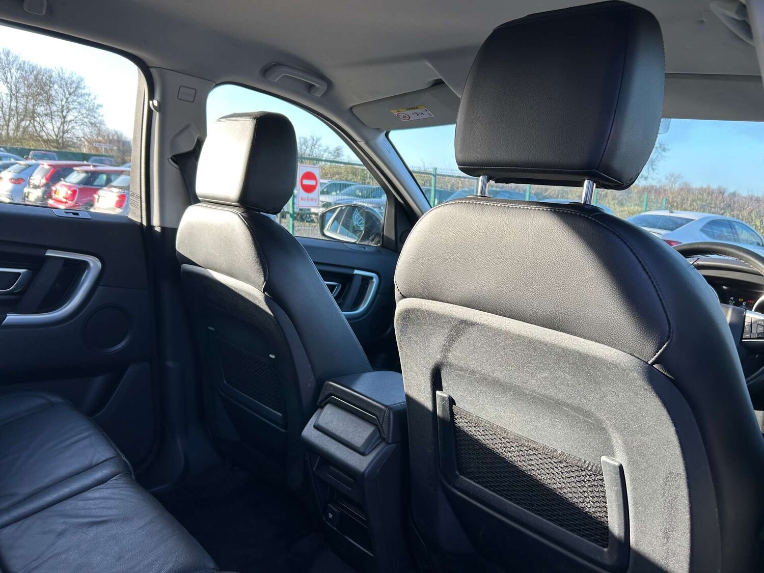 Used Land Rover Discovery Sport 2019 for sale - 76416849: Photo 38