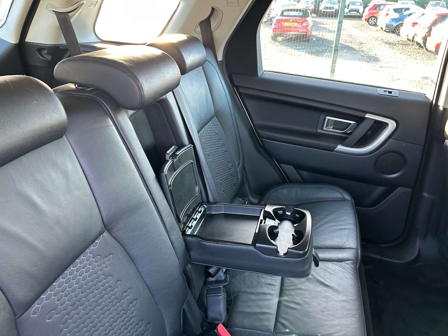 Used Land Rover Discovery Sport 2019 for sale - 76416849: Photo 42