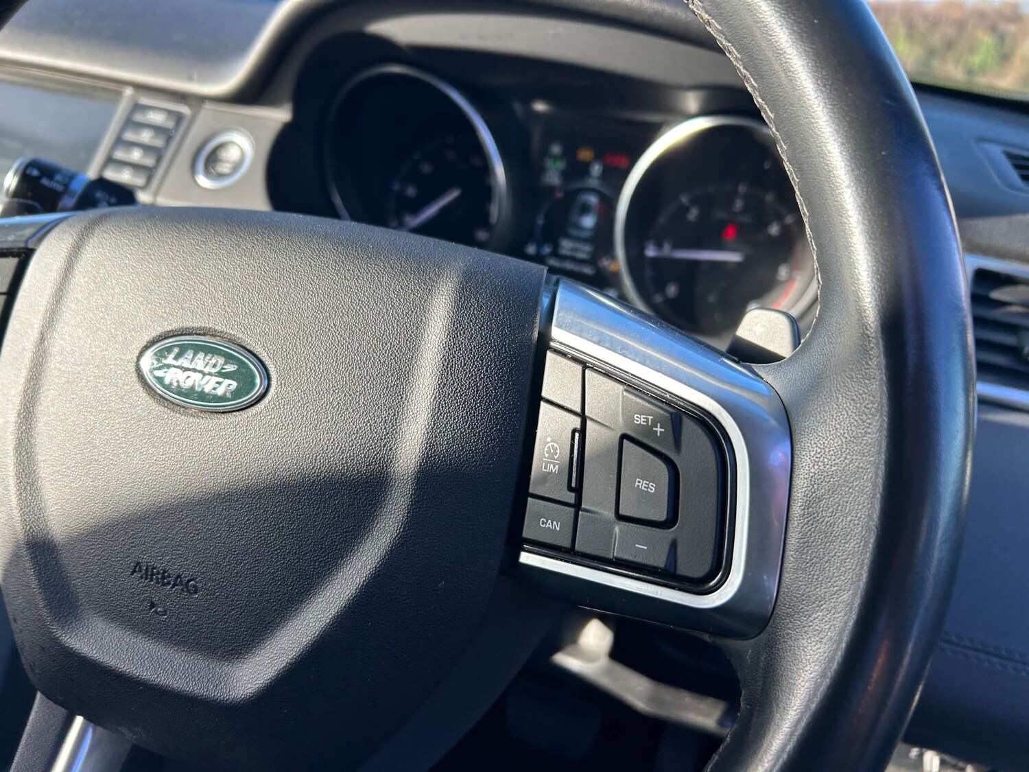 Used Land Rover Discovery Sport 2019 for sale - 76416849: Photo 47