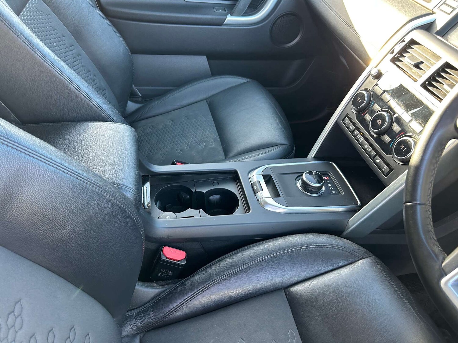 Used Land Rover Discovery Sport 2019 for sale - 76416849: Photo 48