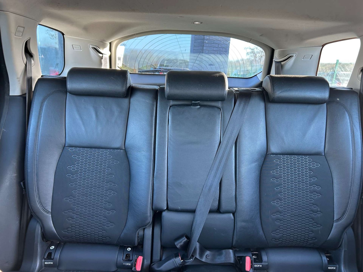 Used Land Rover Discovery Sport 2019 for sale - 76416849: Photo 52