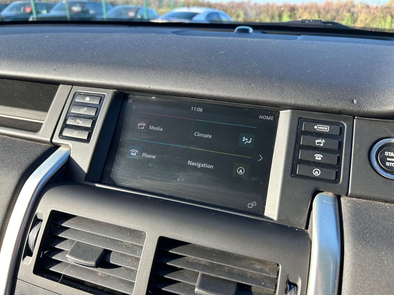 Used Land Rover Discovery Sport 2019 for sale - 76416849: Photo 53