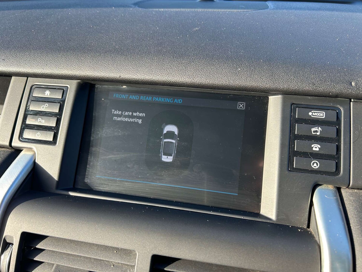 Used Land Rover Discovery Sport 2019 for sale - 76416849: Photo 59