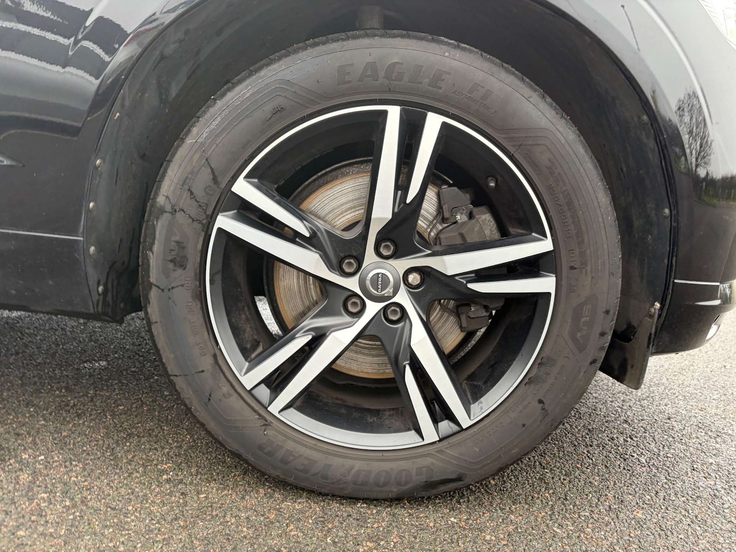 Used Volvo XC60 2020 for sale - 77026732: Photo 12