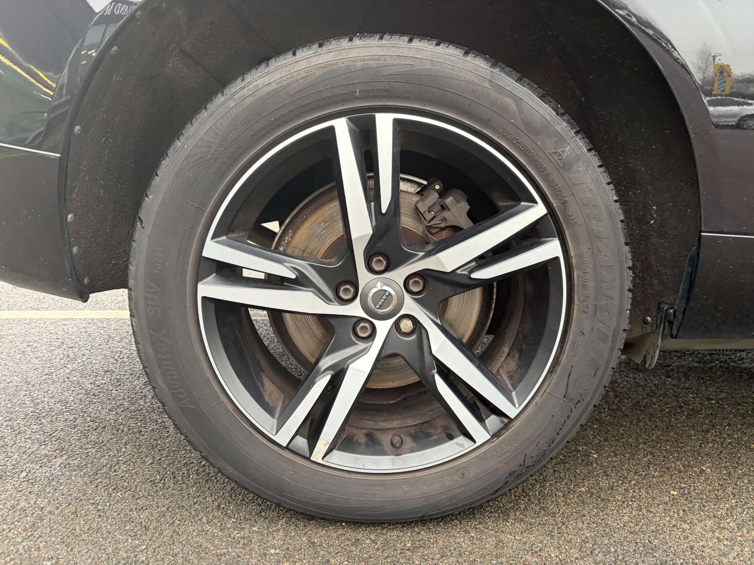 Used Volvo XC60 2020 for sale - 77026732: Photo 13