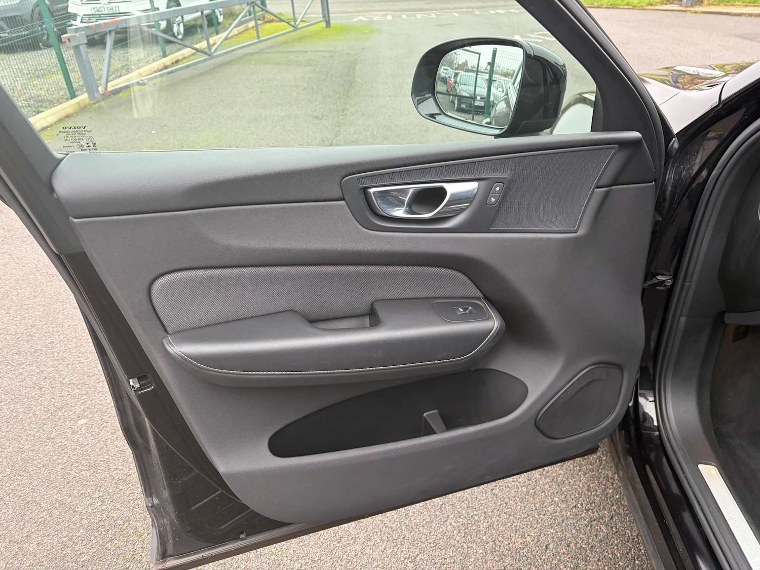 Used Volvo XC60 2020 for sale - 77026732: Photo 14