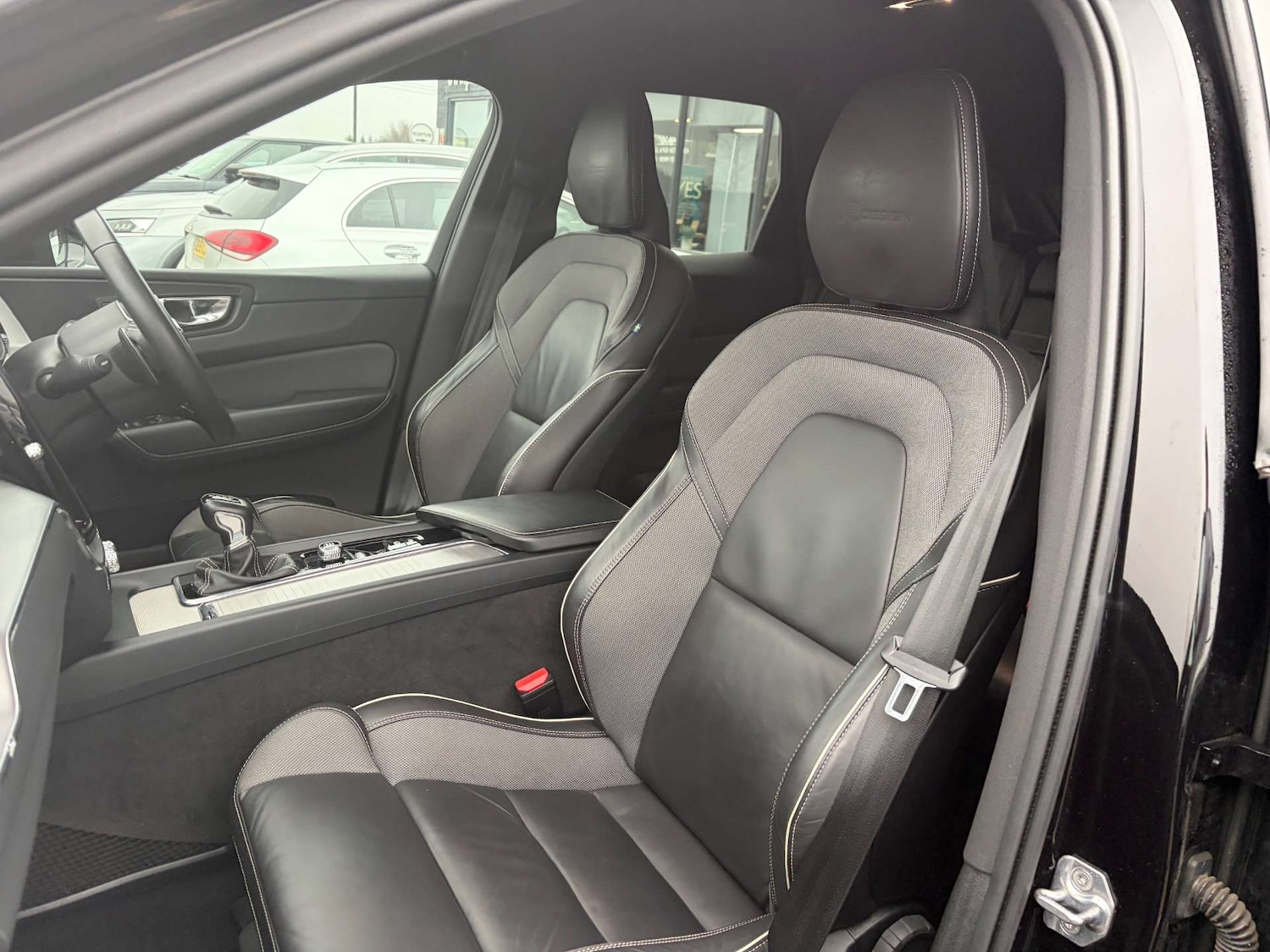 Used Volvo XC60 2020 for sale - 77026732: Photo 17