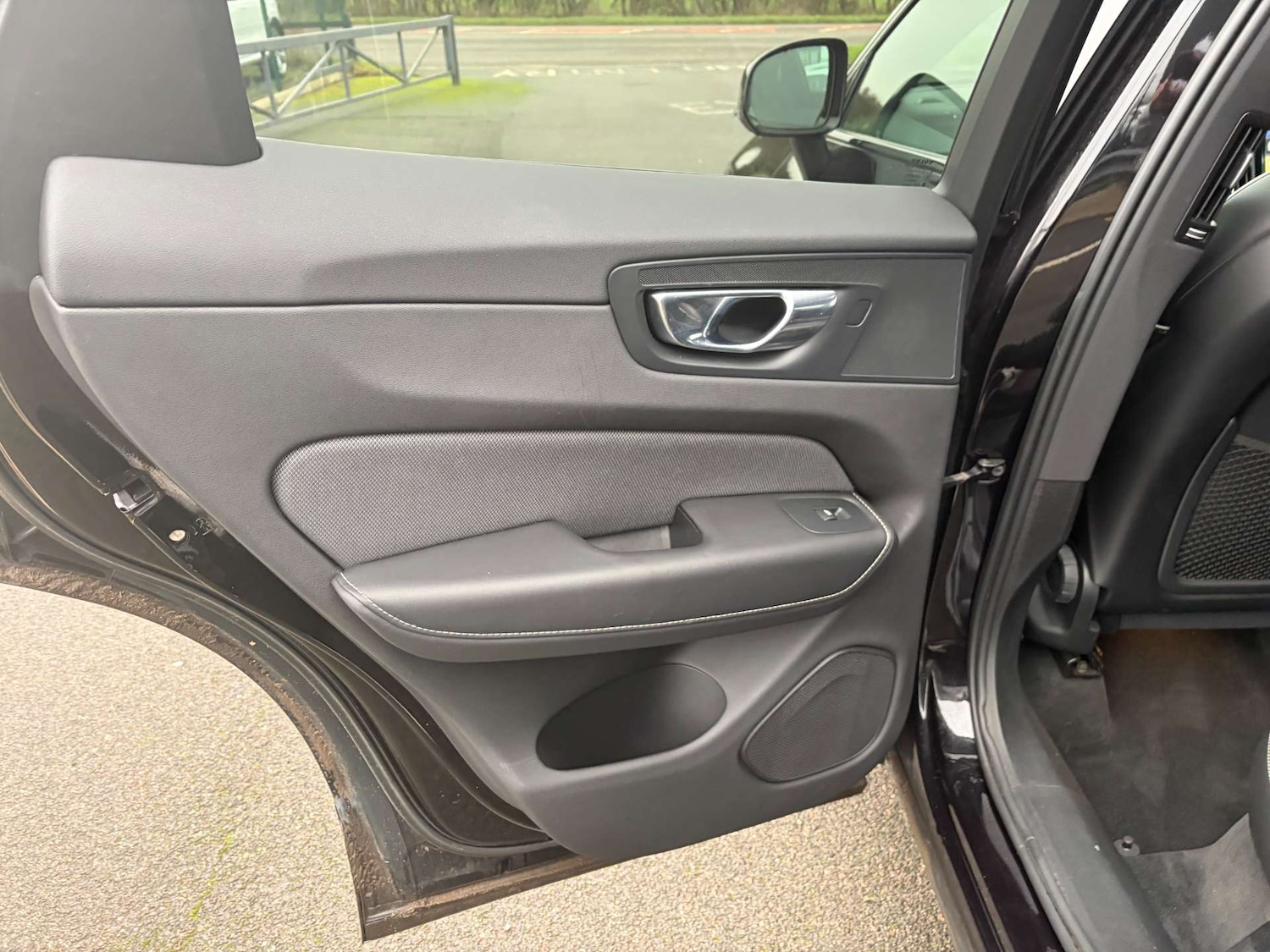 Used Volvo XC60 2020 for sale - 77026732: Photo 19