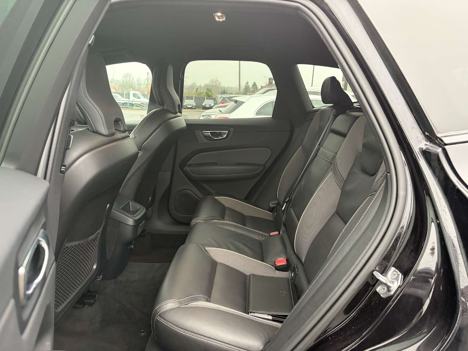 Used Volvo XC60 2020 for sale - 77026732: Photo 20