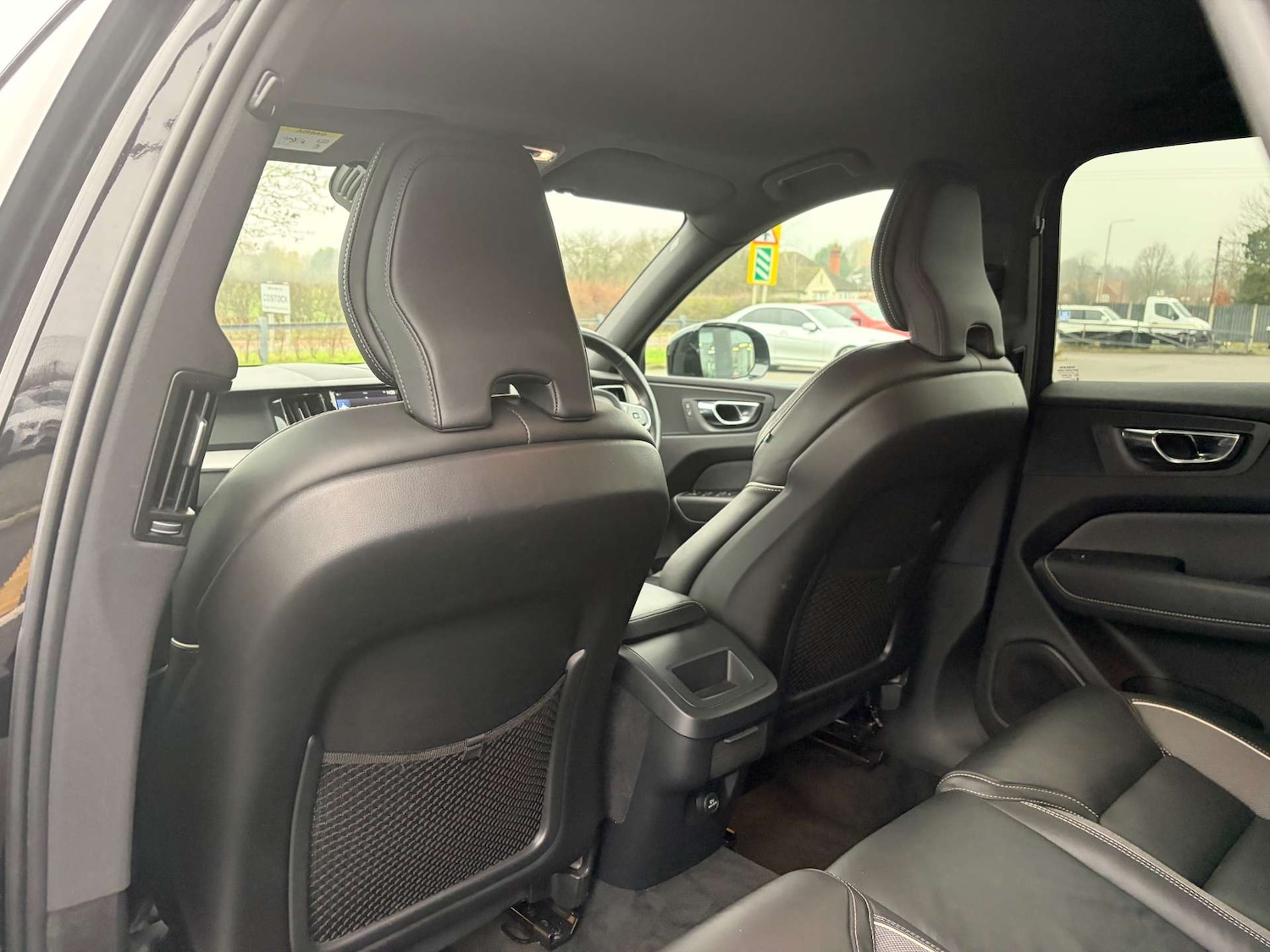 Used Volvo XC60 2020 for sale - 77026732: Photo 22