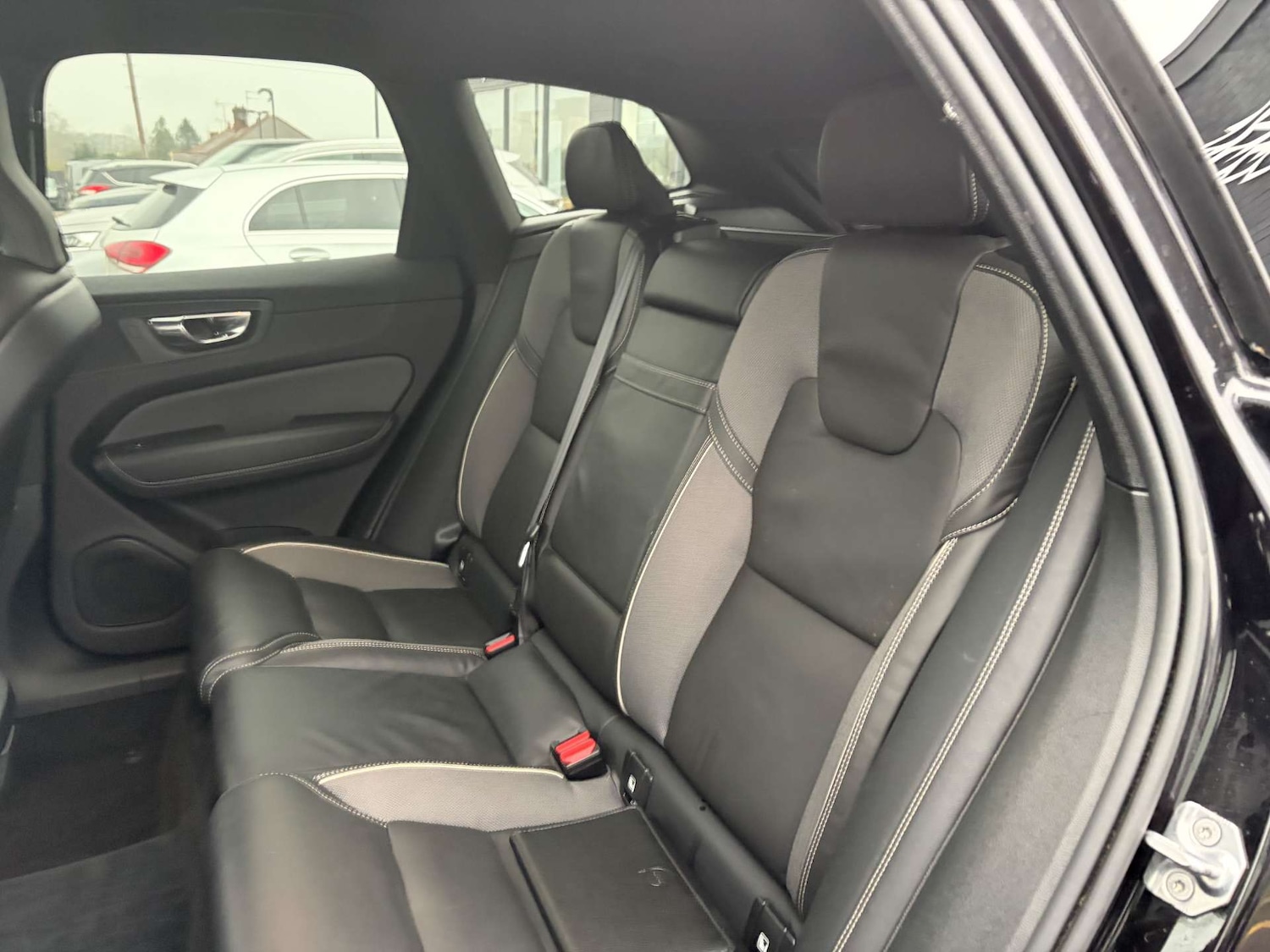 Used Volvo XC60 2020 for sale - 77026732: Photo 23