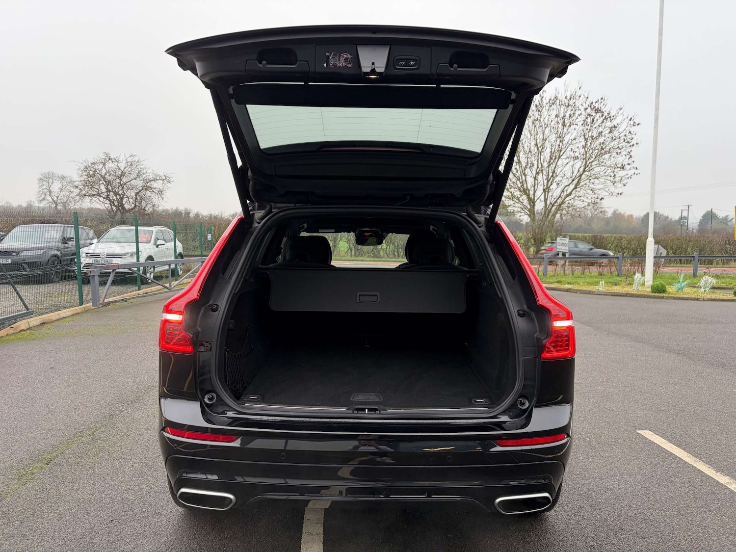 Used Volvo XC60 2020 for sale - 77026732: Photo 24