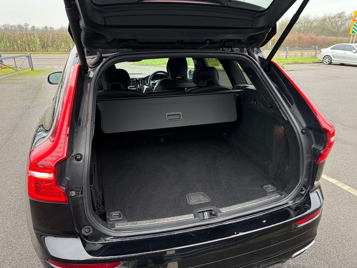 Used Volvo XC60 2020 for sale - 77026732: Photo 25