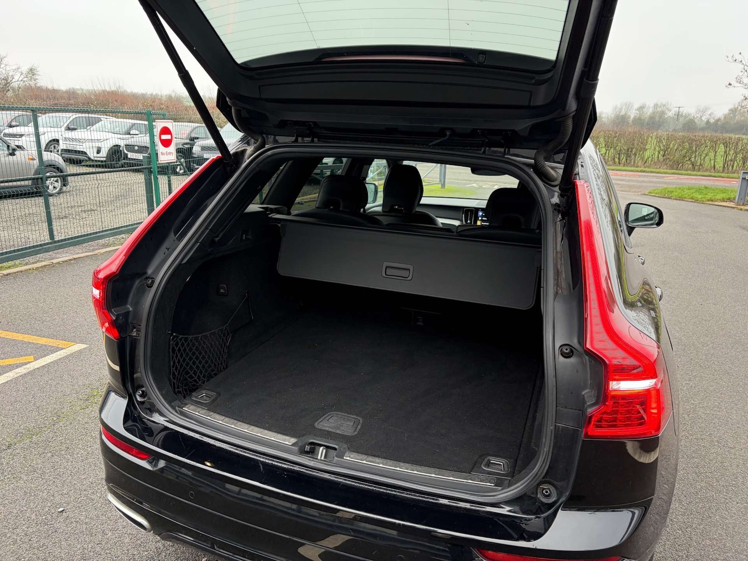 Used Volvo XC60 2020 for sale - 77026732: Photo 26