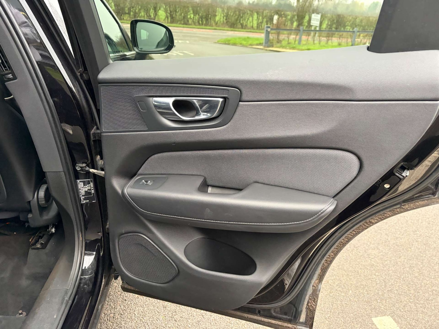 Used Volvo XC60 2020 for sale - 77026732: Photo 29