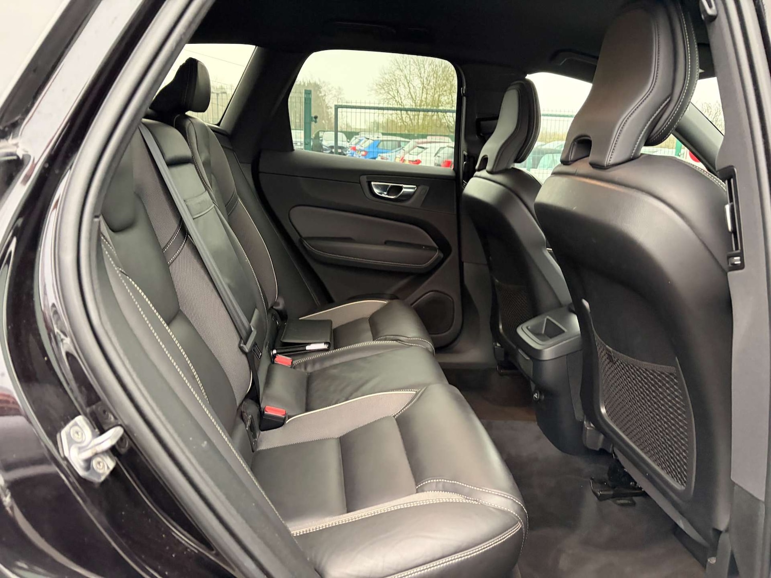 Used Volvo XC60 2020 for sale - 77026732: Photo 30