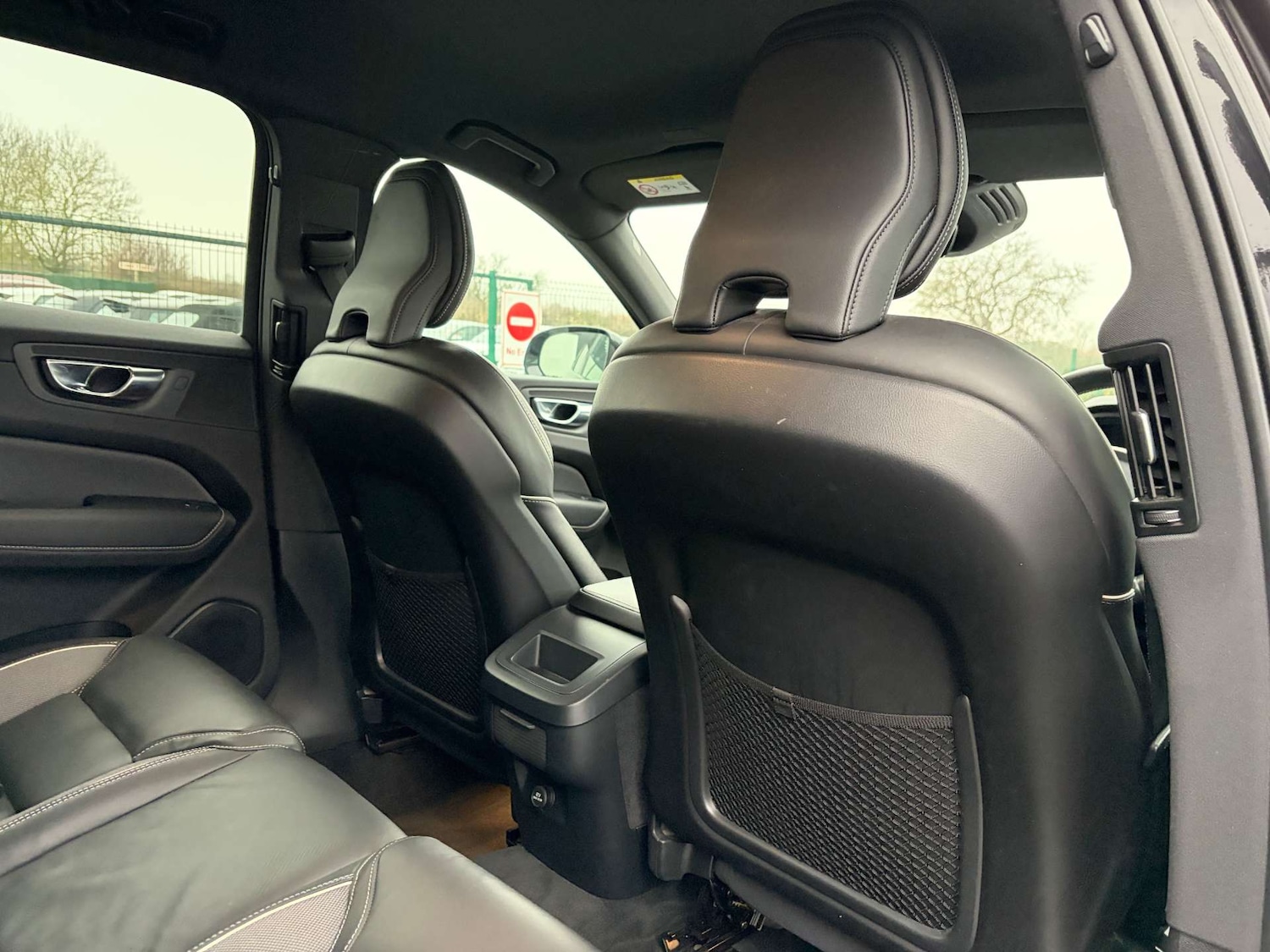 Used Volvo XC60 2020 for sale - 77026732: Photo 31