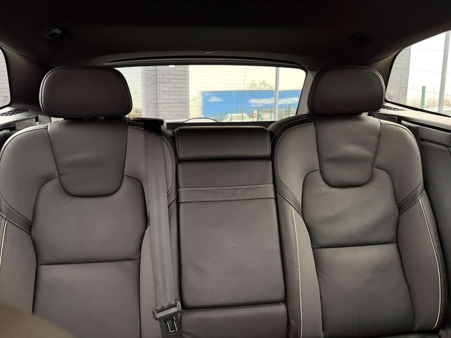 Used Volvo XC60 2020 for sale - 77026732: Photo 35