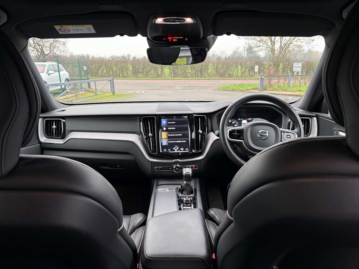 Used Volvo XC60 2020 for sale - 77026732: Photo 36