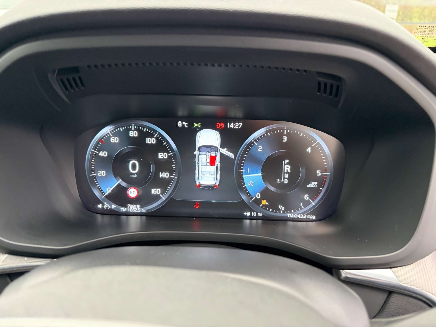 Used Volvo XC60 2020 for sale - 77026732: Photo 43