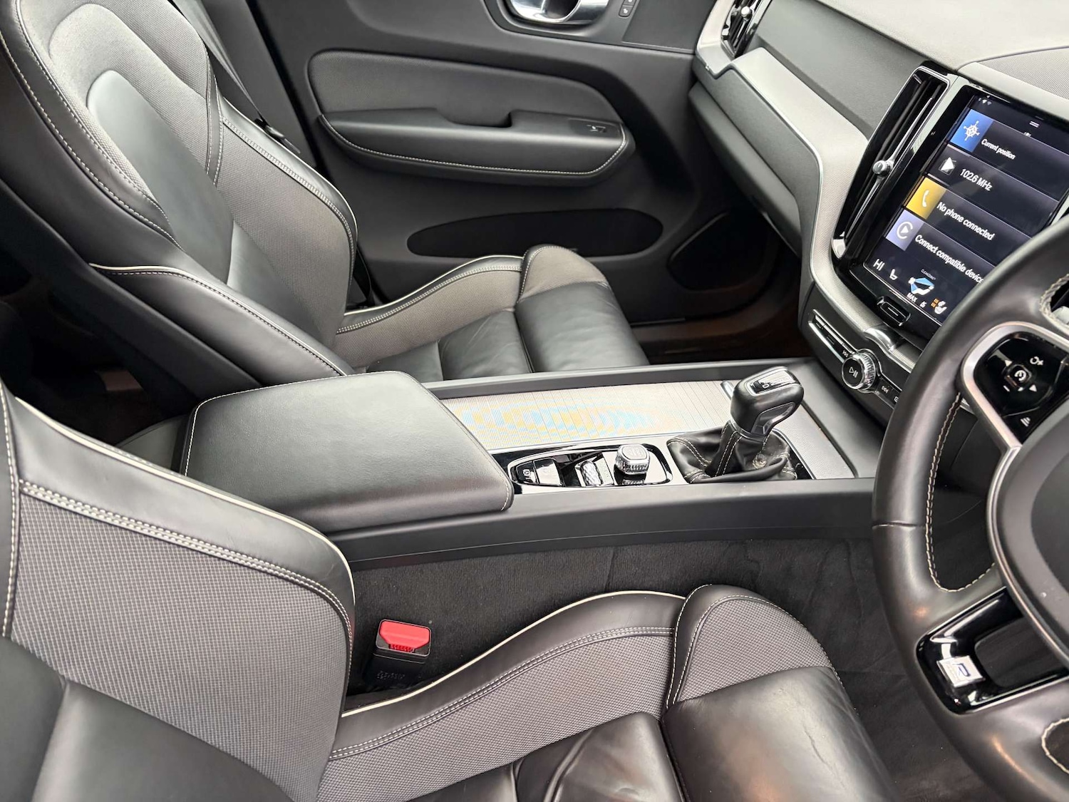 Used Volvo XC60 2020 for sale - 77026732: Photo 44