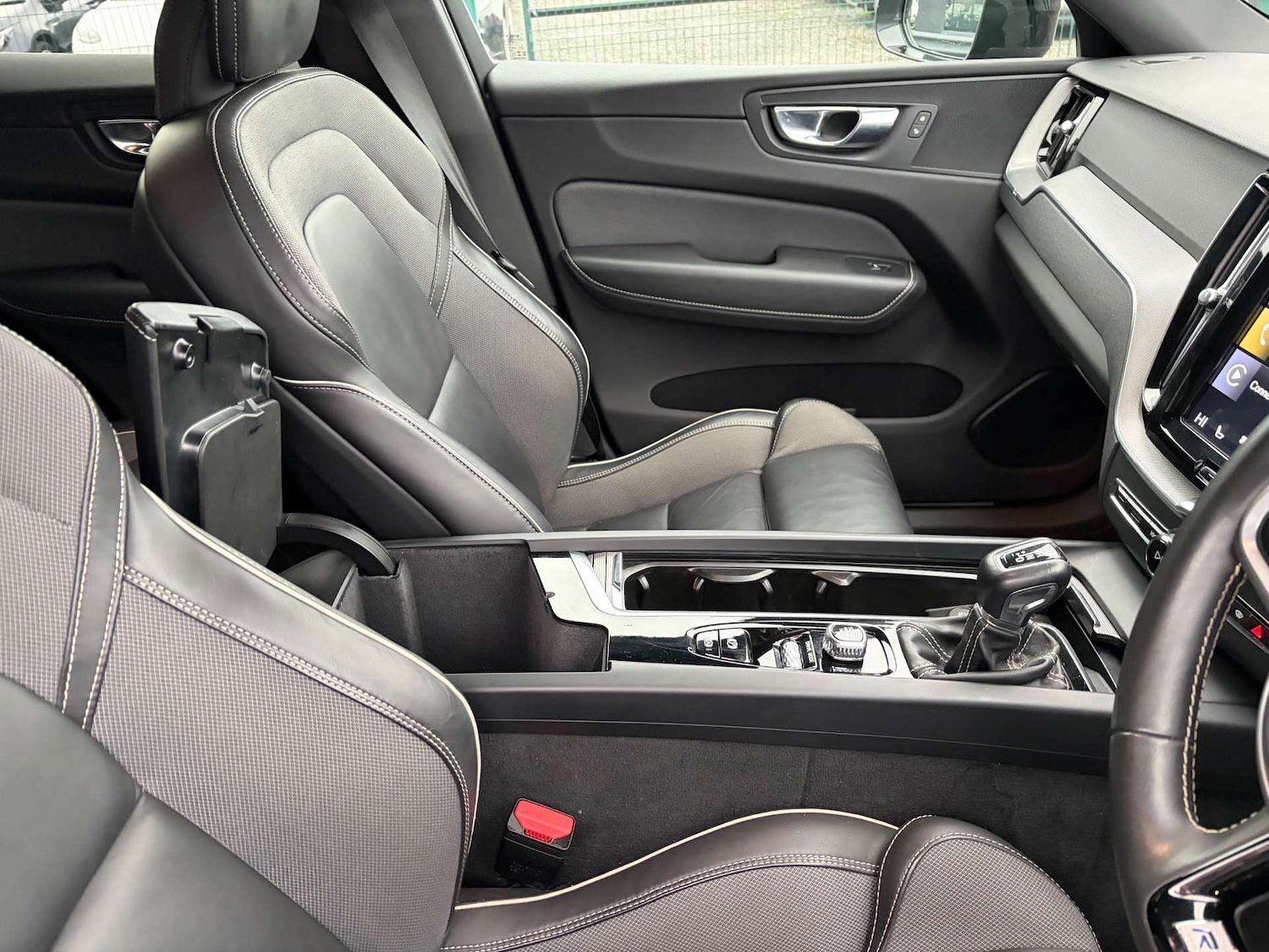 Used Volvo XC60 2020 for sale - 77026732: Photo 46