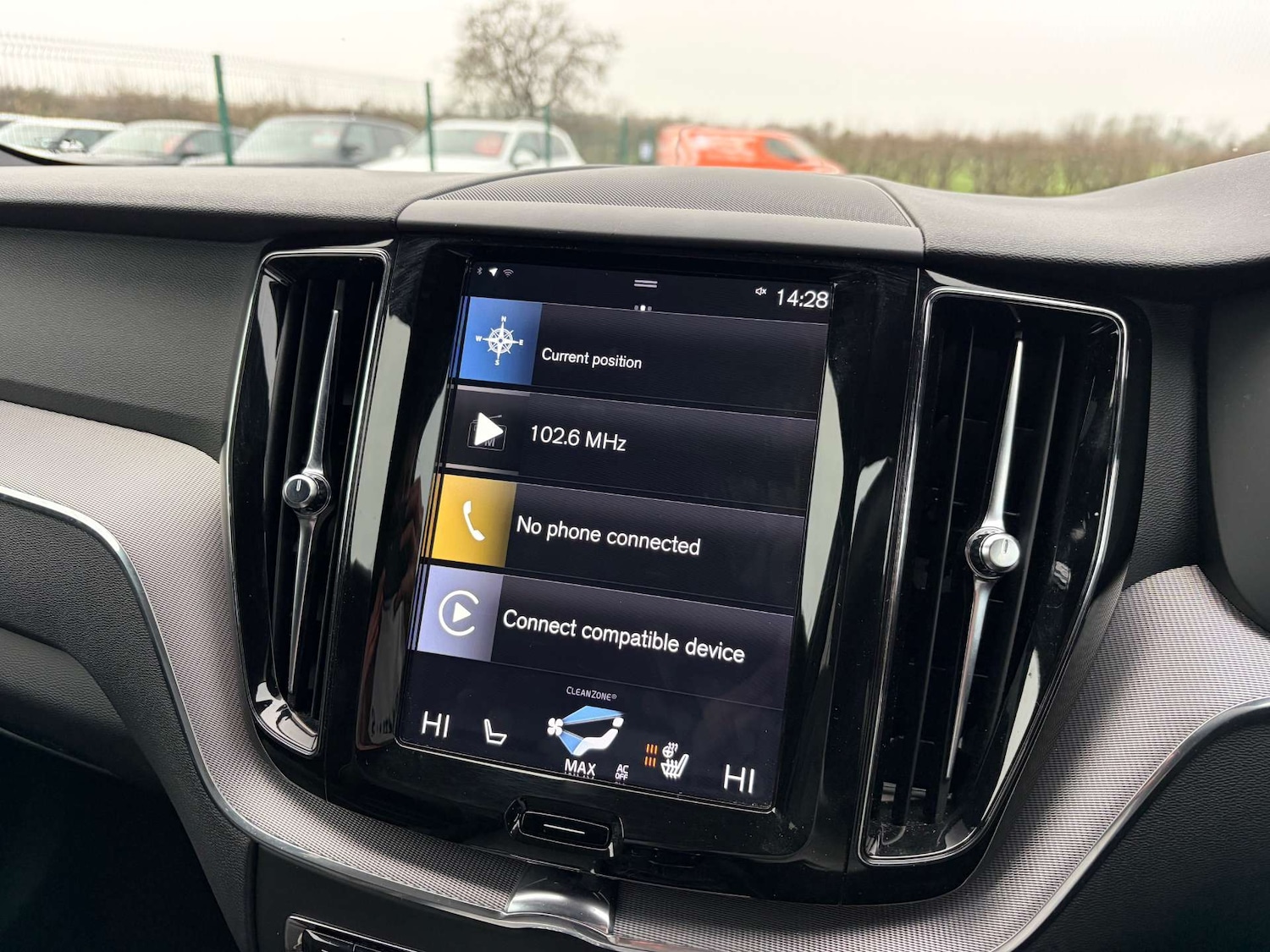 Used Volvo XC60 2020 for sale - 77026732: Photo 49