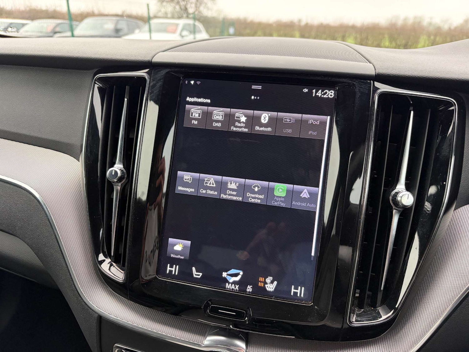 Used Volvo XC60 2020 for sale - 77026732: Photo 50