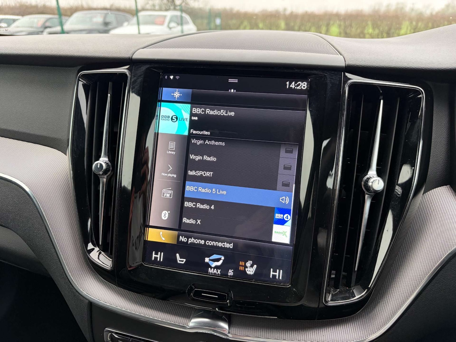 Used Volvo XC60 2020 for sale - 77026732: Photo 52