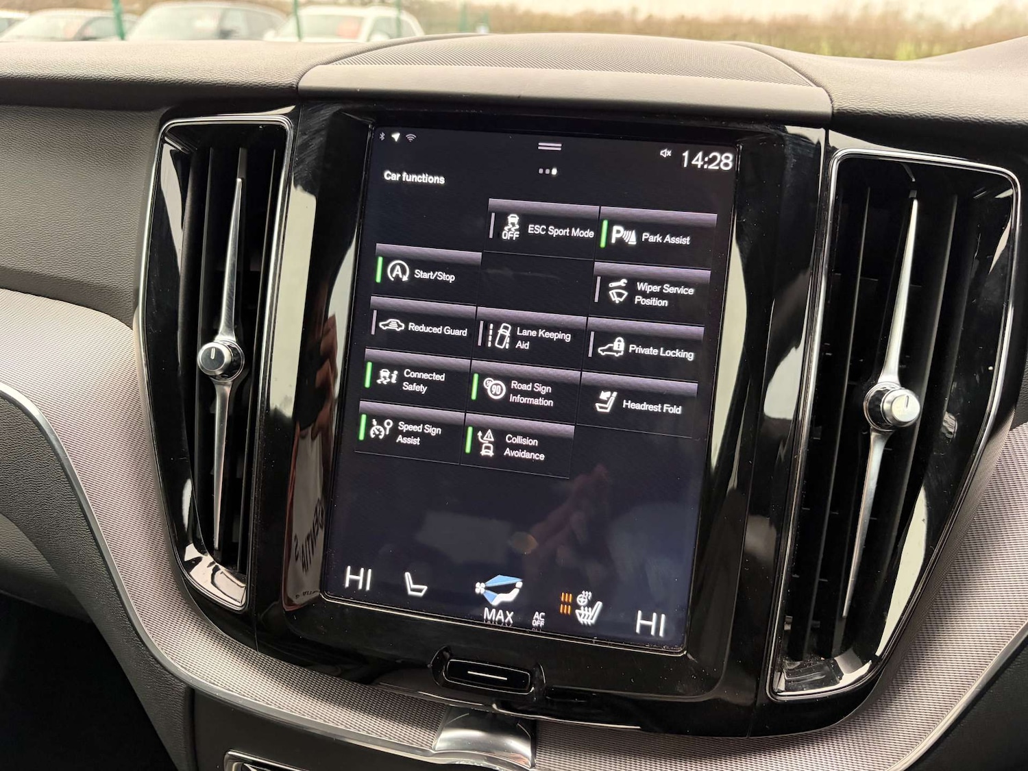 Used Volvo XC60 2020 for sale - 77026732: Photo 54