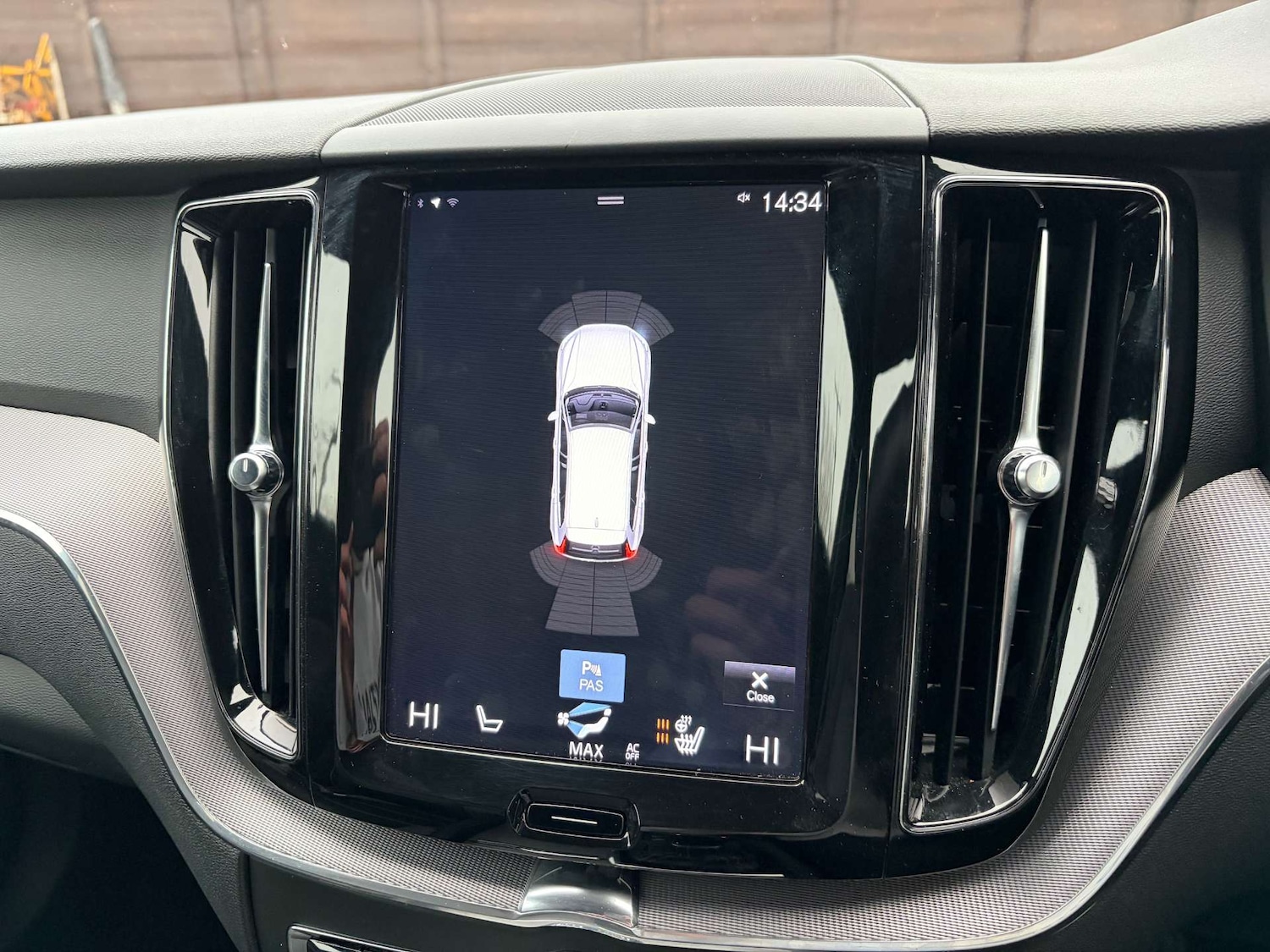 Used Volvo XC60 2020 for sale - 77026732: Photo 55