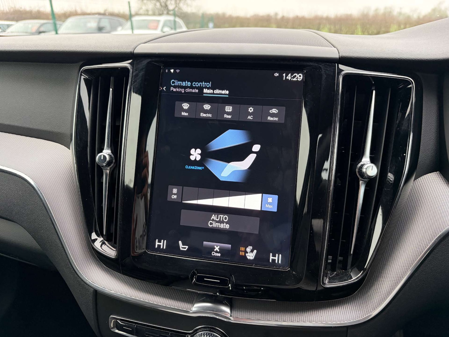 Used Volvo XC60 2020 for sale - 77026732: Photo 56