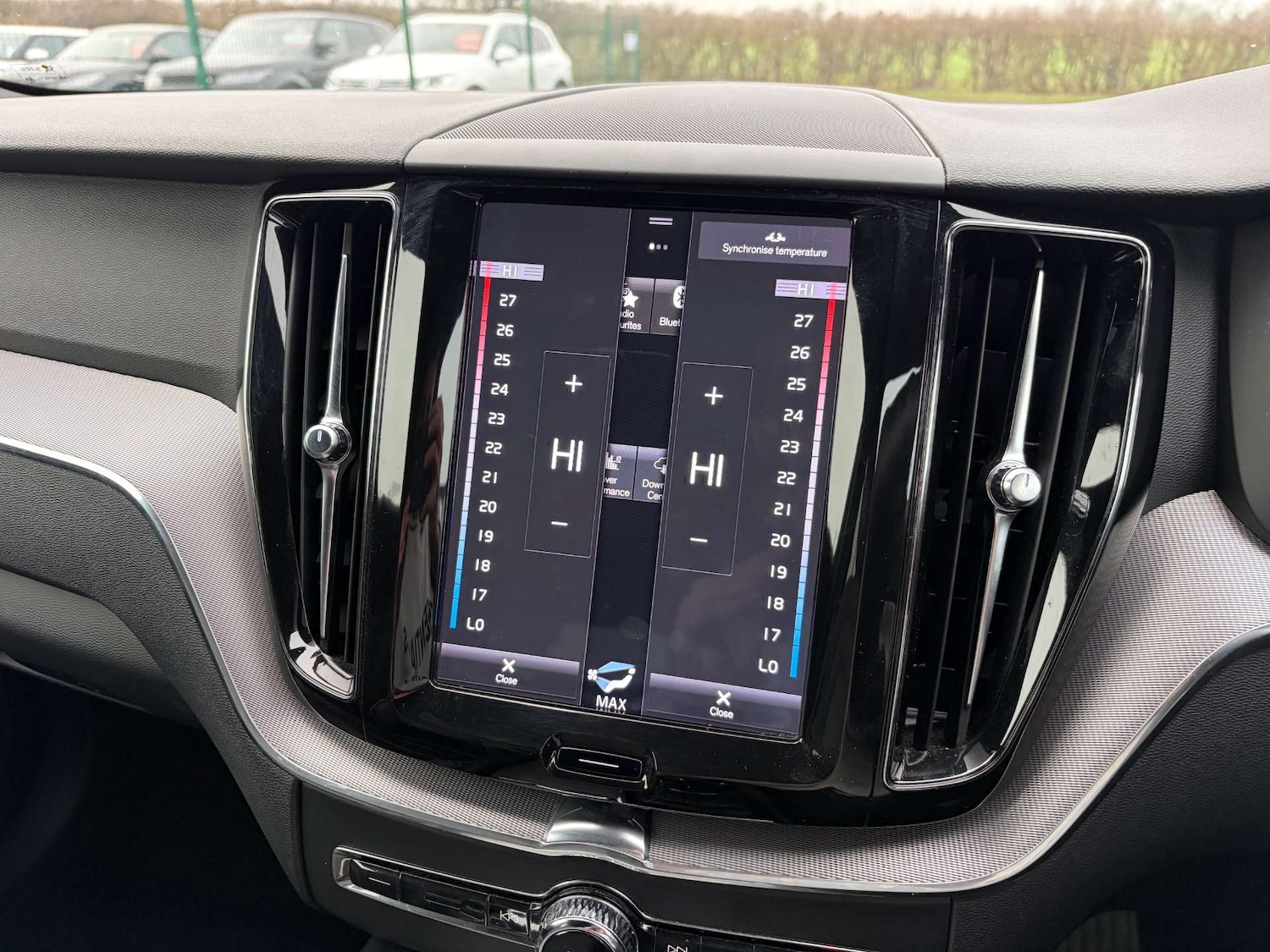 Used Volvo XC60 2020 for sale - 77026732: Photo 57