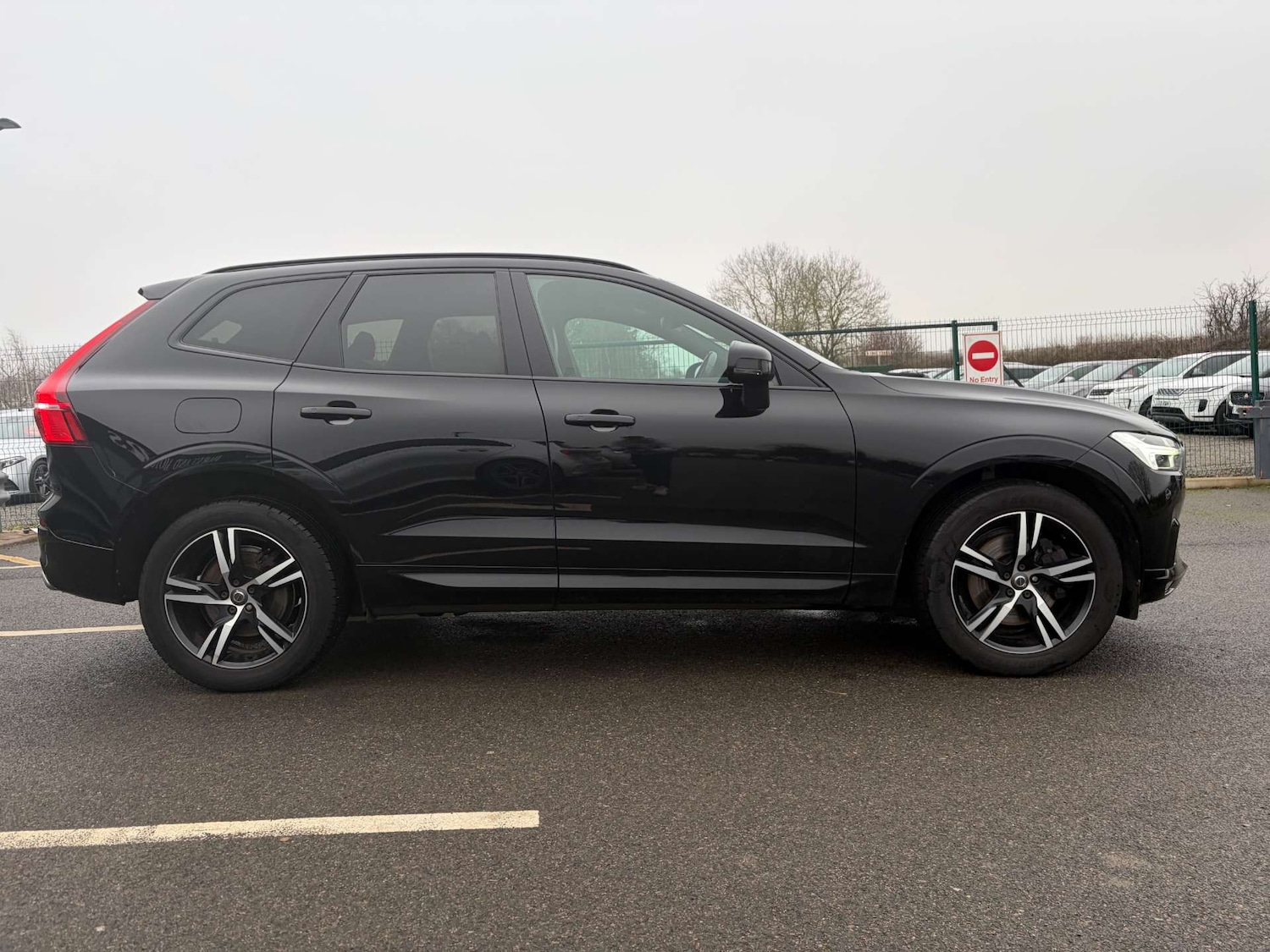 Used Volvo XC60 2020 for sale - 77026732: Photo 9