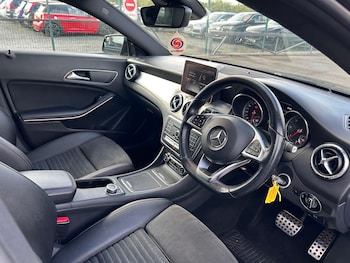 Used Mercedes-Benz CLA 2019 for sale - 75966382: Photo