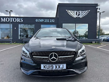 Used Mercedes-Benz CLA 2019 for sale - 75966382: Photo