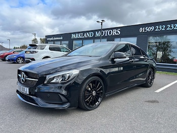 Used Mercedes-Benz CLA 2019 for sale - 75966382: Photo