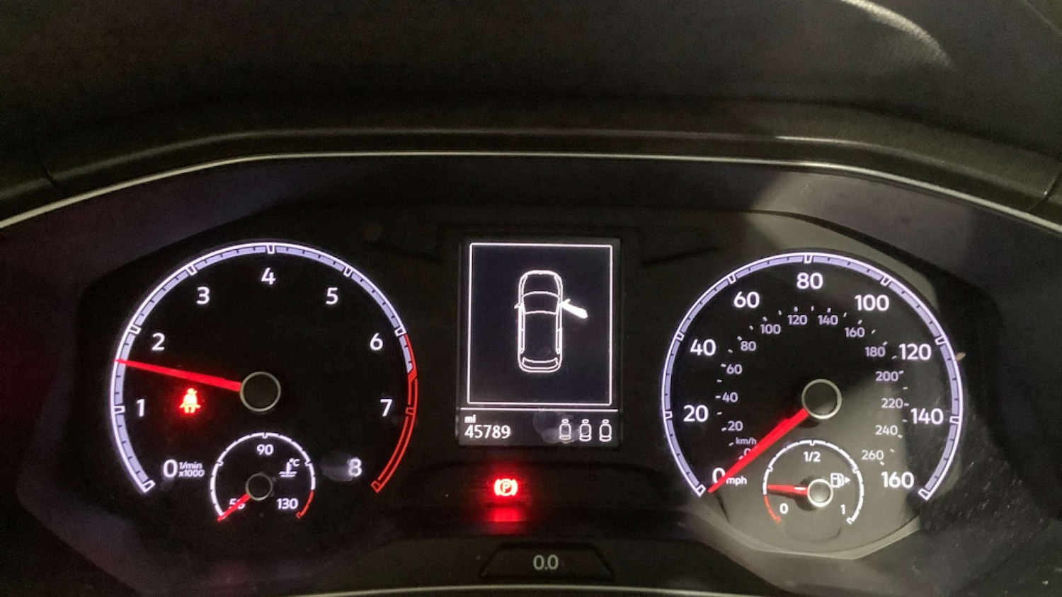 Used Volkswagen T-Roc 2019 for sale - 76352654: Photo 11