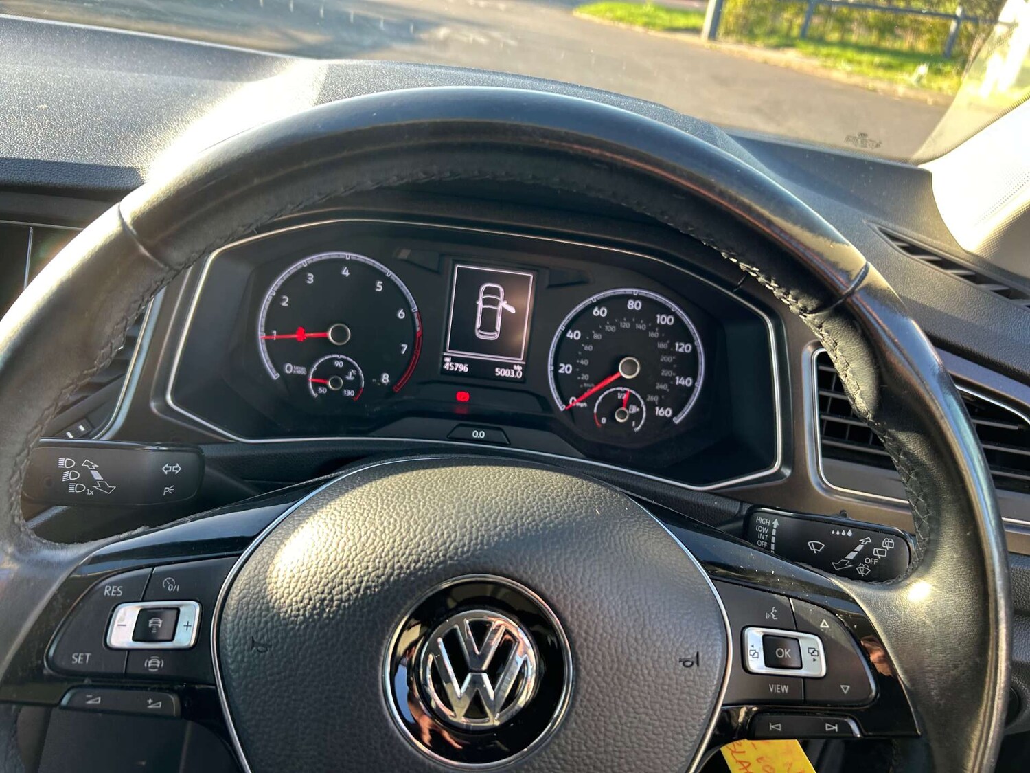 Used Volkswagen T-Roc 2019 for sale - 76352654: Photo 25