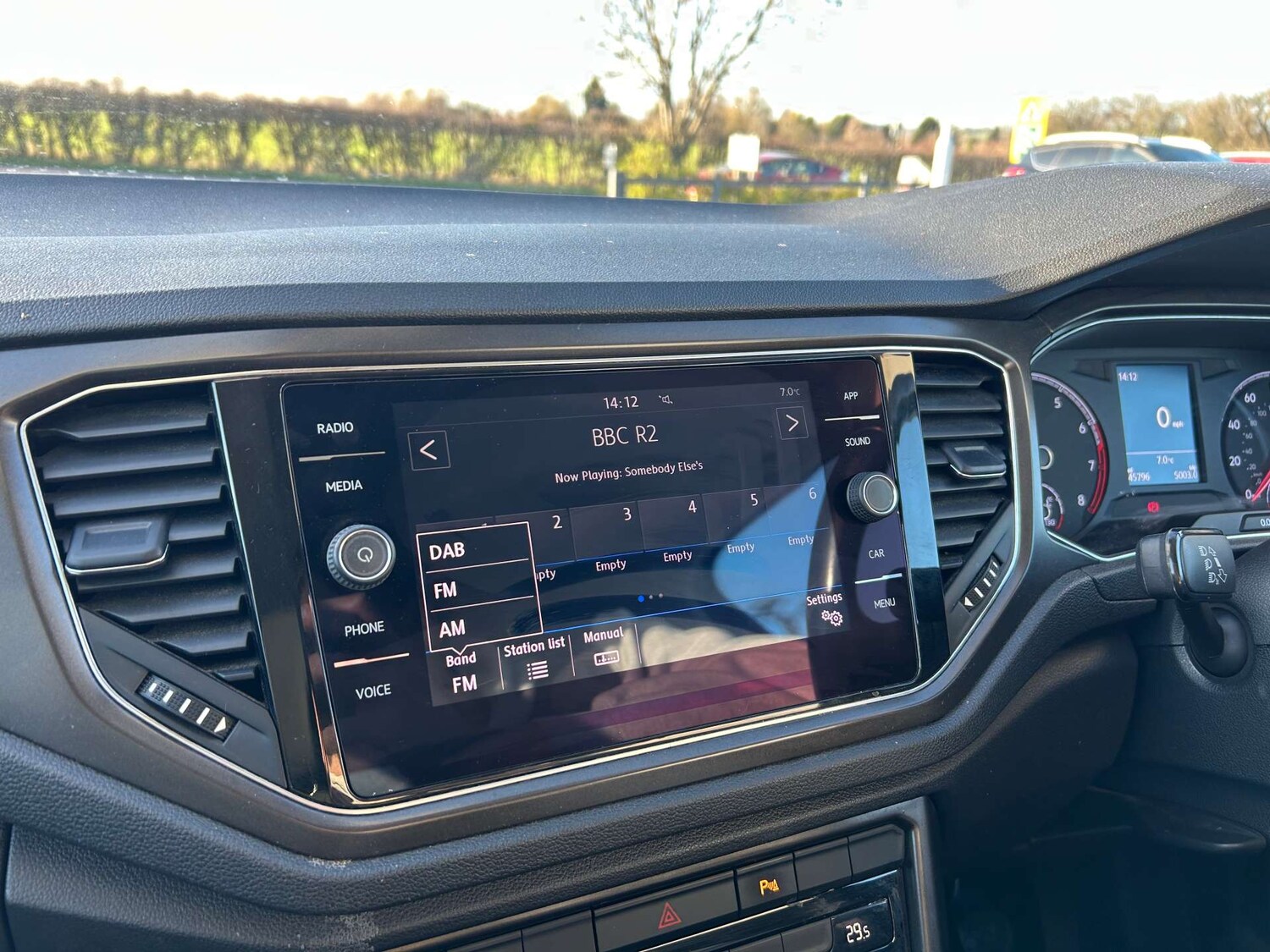 Used Volkswagen T-Roc 2019 for sale - 76352654: Photo 26