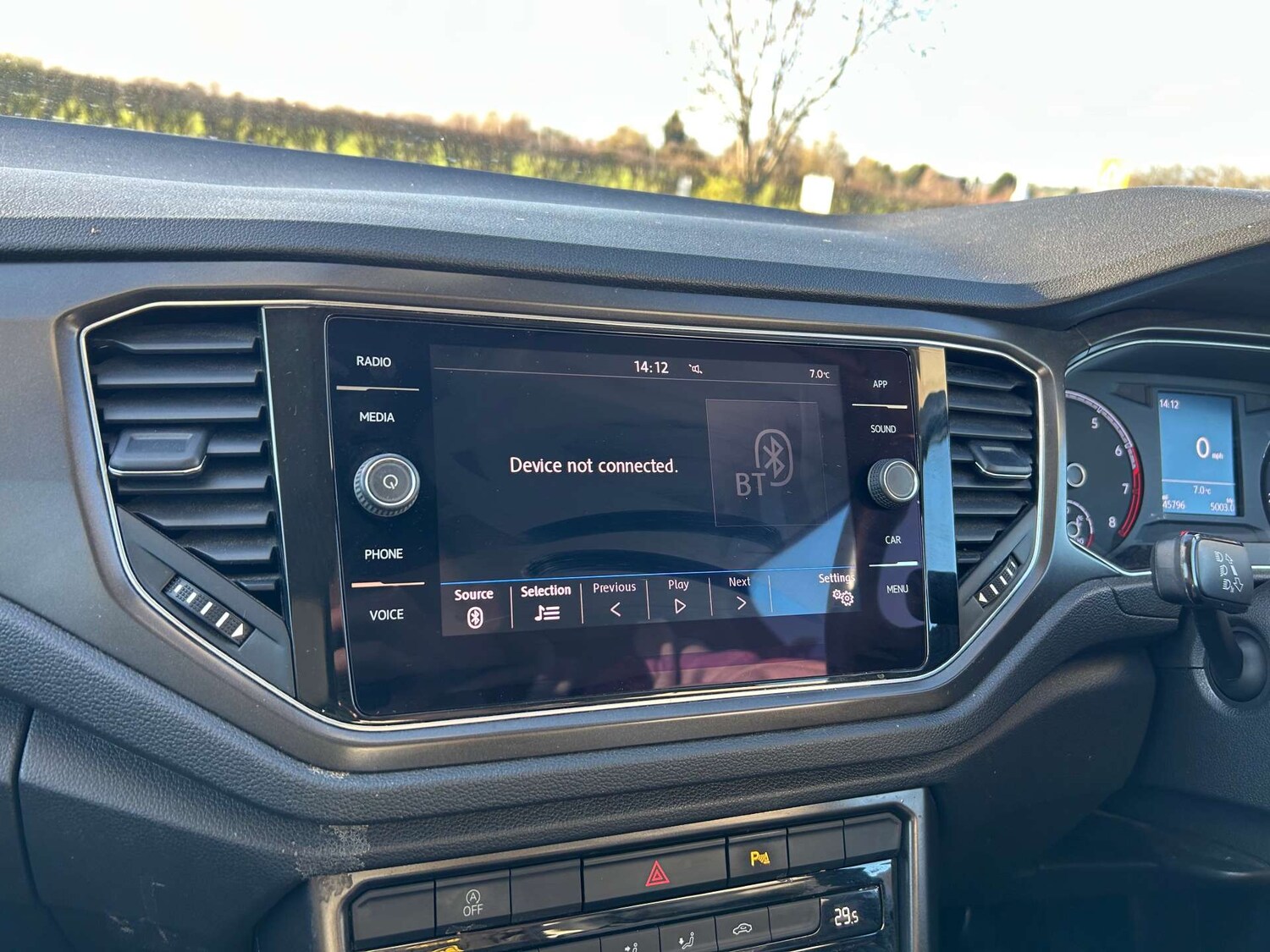 Used Volkswagen T-Roc 2019 for sale - 76352654: Photo 37